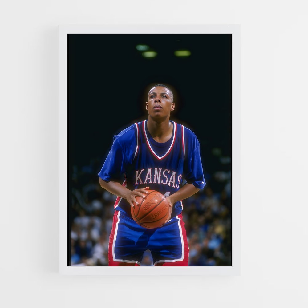 Poster The Truth Behind the Game – affiche Basketball (vue 3)